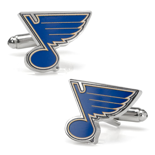 St. Louis Blues Cufflinks