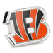 Cincinnati Bengals Lapel Pin