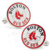 Boston Red Sox Cufflinks