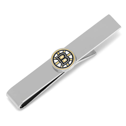 Boston Bruins Tie Bar