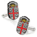 Brown University Cufflinks