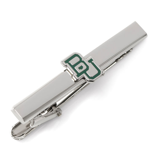 Baylor University Bears Tie Clip