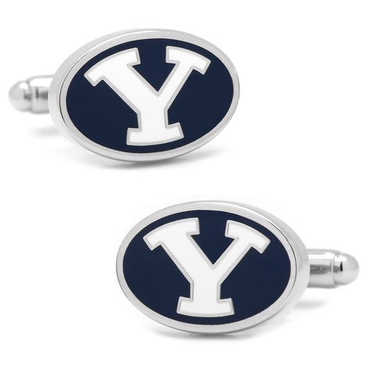 Brigham Young University Cufflinks