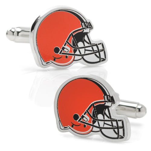 Cleveland Browns Cufflinks