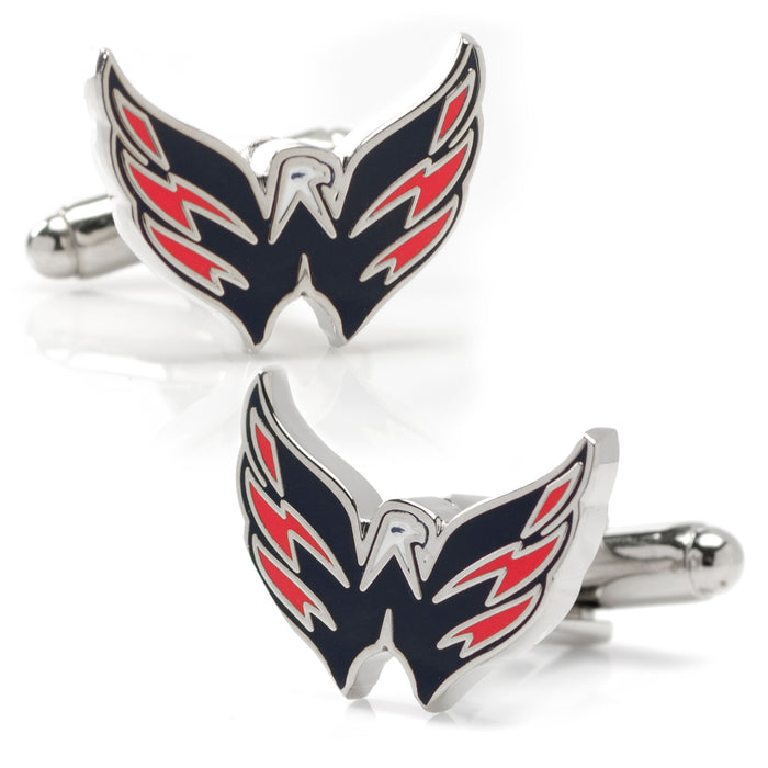 Washington Capitals Cufflinks