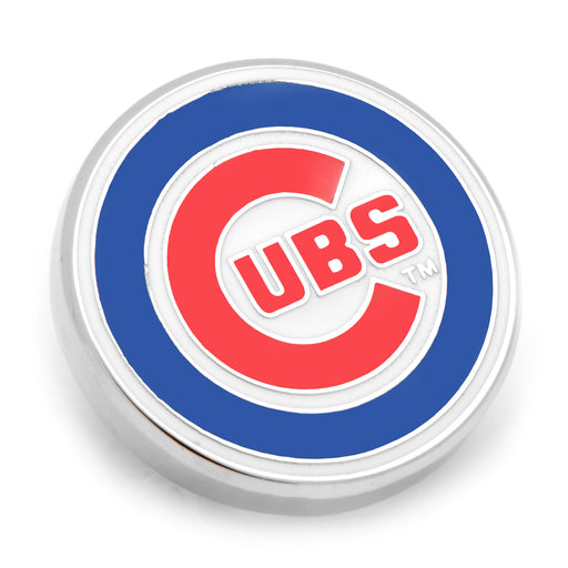 Chicago Cubs Lapel Pin