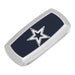 Dallas Cowboys Cushion Money Clip