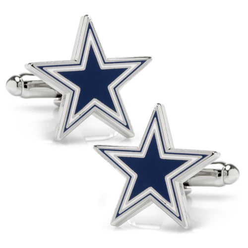 Dallas Cowboys Cufflinks