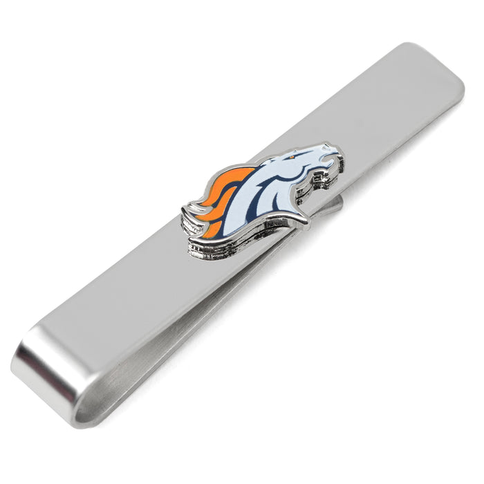 Denver Broncos Tie Bar