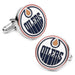 Edmonton Oilers Cufflinks