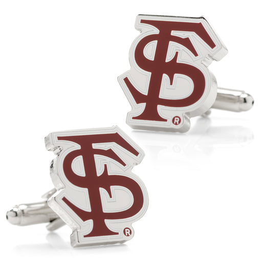 Florida State University Seminoles Cufflinks