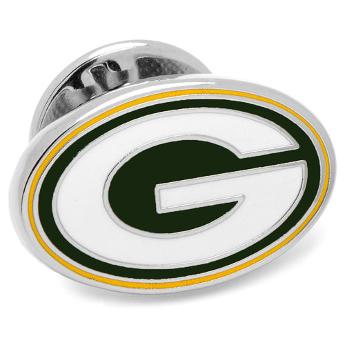 Green Bay Packers Lapel Pin