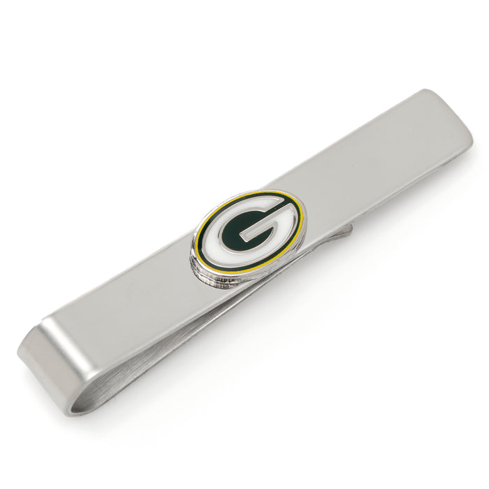 Green Bay Packers Tie Bar