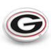 University of Georgia Bulldogs Lapel Pin