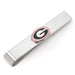 University of Georgia Bulldogs Tie Bar