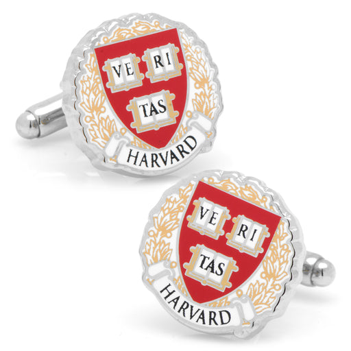 Harvard University Cufflinks