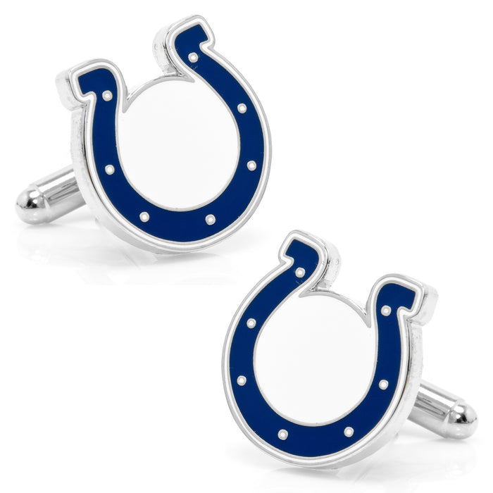 Indianapolis Colts Cufflinks