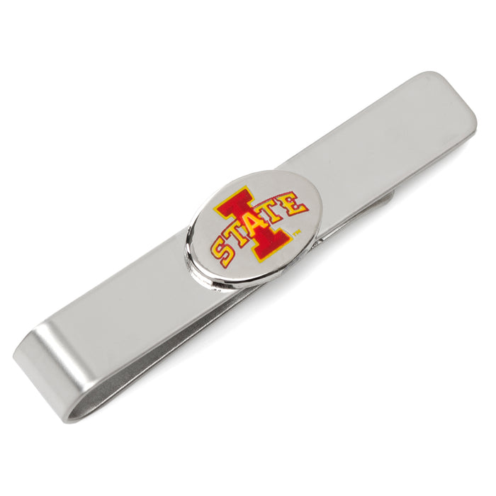 Iowa State Cyclones Tie Bar