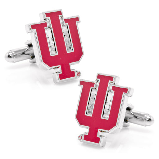 Indiana University Hoosiers Cufflinks