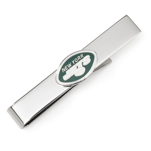 New York Jets Tie Bar