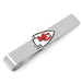 Kansas City Chiefs Tie Bar