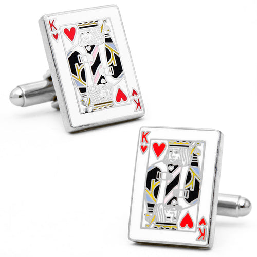 Classic King Cufflinks