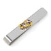 LSU Tiger's Eye Tie Bar