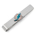 Miami Dolphins Tie Bar