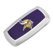 Minnesota Vikings Cushion Money Clip