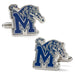 Memphis Tigers Cufflinks