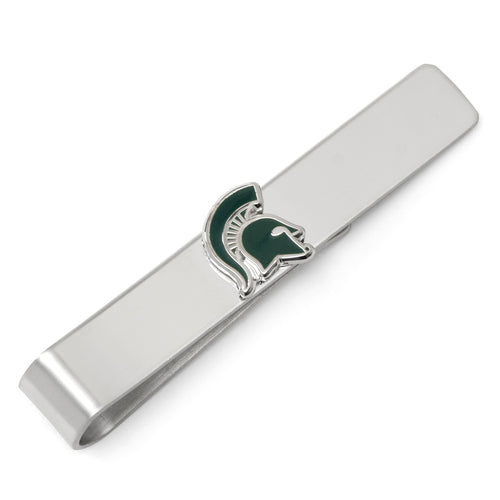 Michigan State Spartans Tie Bar