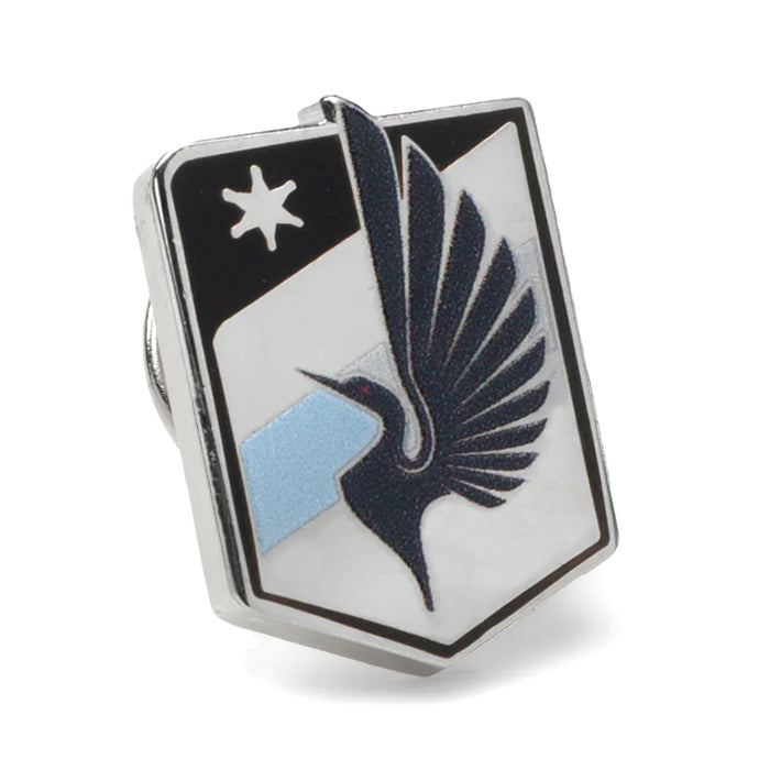 Minnesota United FC Lapel Pin