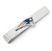 New England Patriots Tie Bar