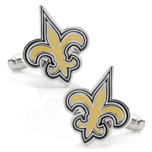 New Orleans Saints Cufflinks