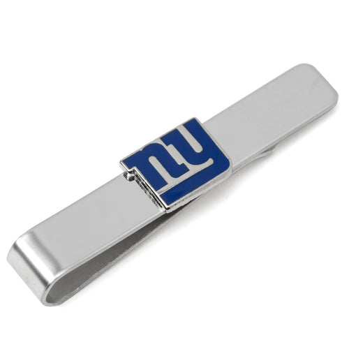 New York Giants Tie Bar