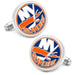 New York Islanders Cufflinks