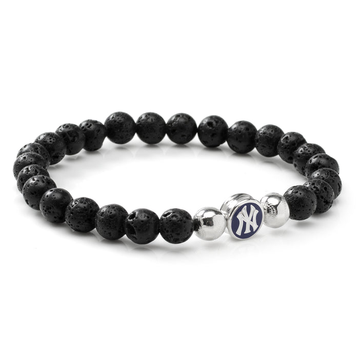 New York Yankees Bracelet