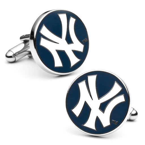 New York Yankees Cufflinks