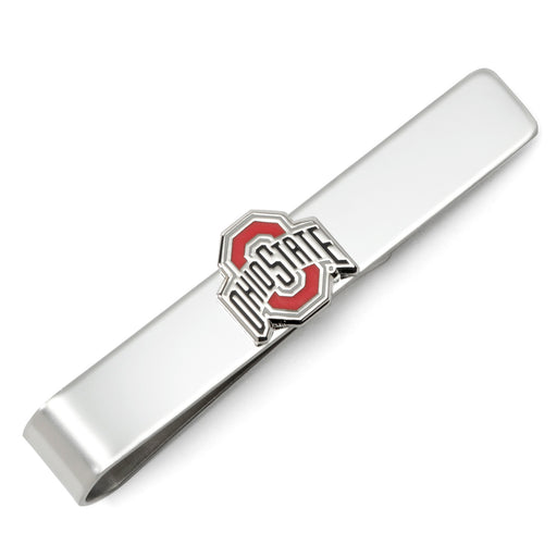 Ohio State University Buckeyes Tie Bar