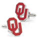 University of Oklahoma Sooners Cufflinks