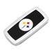 Pittsburgh Steelers Cushion Money Clip