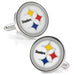 Pittsburgh Steelers Cufflinks