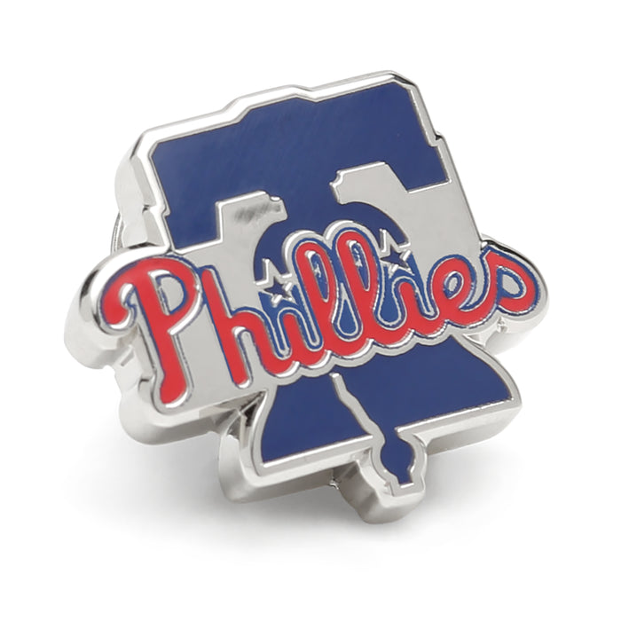 Philadelphia Phillies Lapel Pin