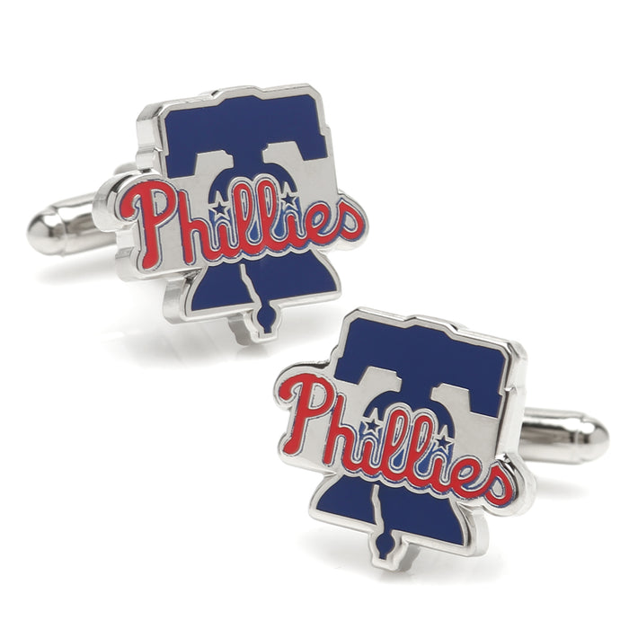 Philadelphia Phillies Cufflinks