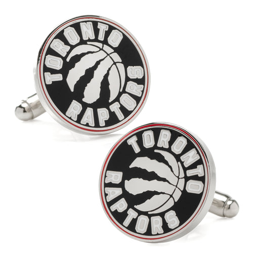 Toronto Raptors Cufflinks