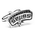 San Antonio Spurs Cufflinks