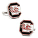 University of South Carolina Gamecocks Cufflinks