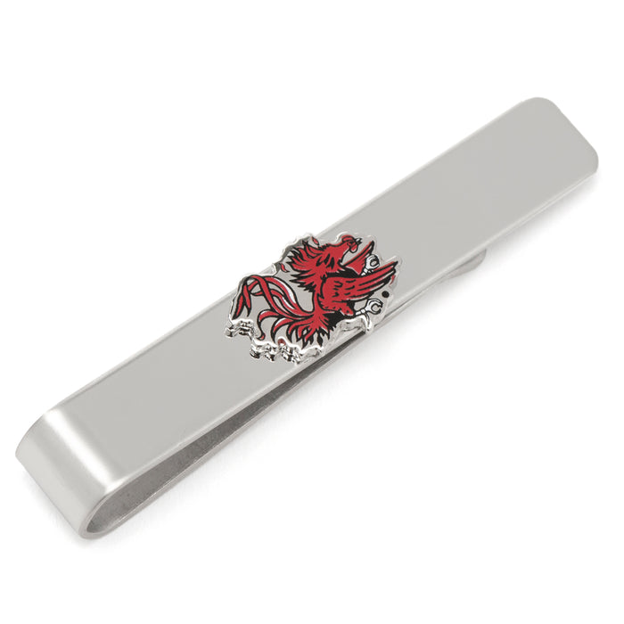 University of South Carolina Gamecocks Tie Bar