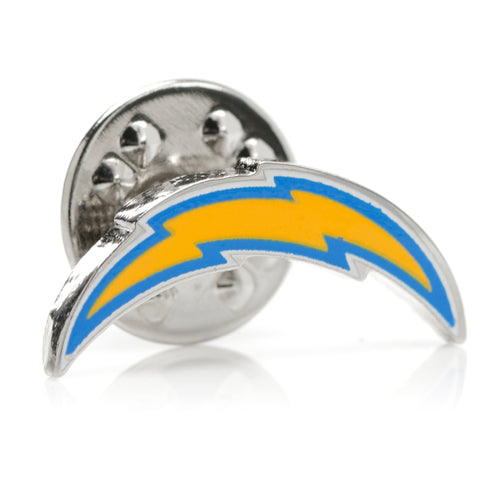 LA Chargers Lapel Pin