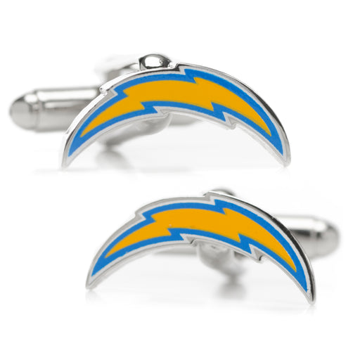 LA Chargers Cufflinks